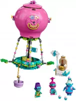 Set  LEGO Trolls World Tour 41252 Poppy's Air Balloon Adventure