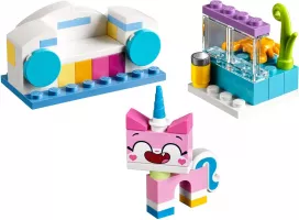 Set  LEGO Unikitty 5005239 Castle Room