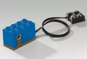 Set  LEGO Universal Building Set 2 Basic Set