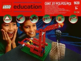 Set  LEGO Universal Building Set 5 Basic Set