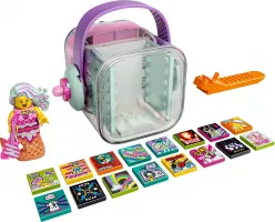 Set LEGO Vidiyo 43102 Candy Mermaid BeatBox