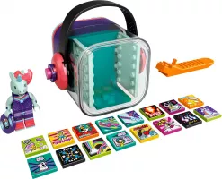 Set LEGO Vidiyo 43106 Unicorn DJ BeatBox