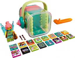 Set LEGO Vidiyo 43110 Folk Fairy BeatBox