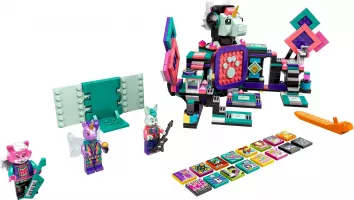 Set LEGO Vidiyo 43113 K-Pawp Concert