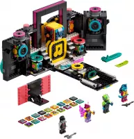 Set LEGO Vidiyo 43115 The Boombox