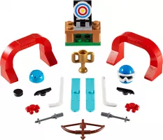 Set LEGO Xtra 40375 Sports Accessories