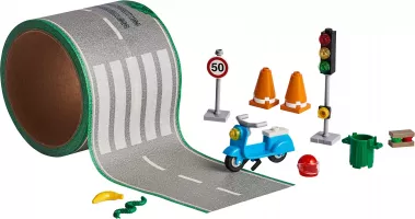 Set LEGO Xtra 854048 Road Tape