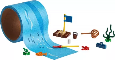 Set LEGO Xtra 854065 Water Tape