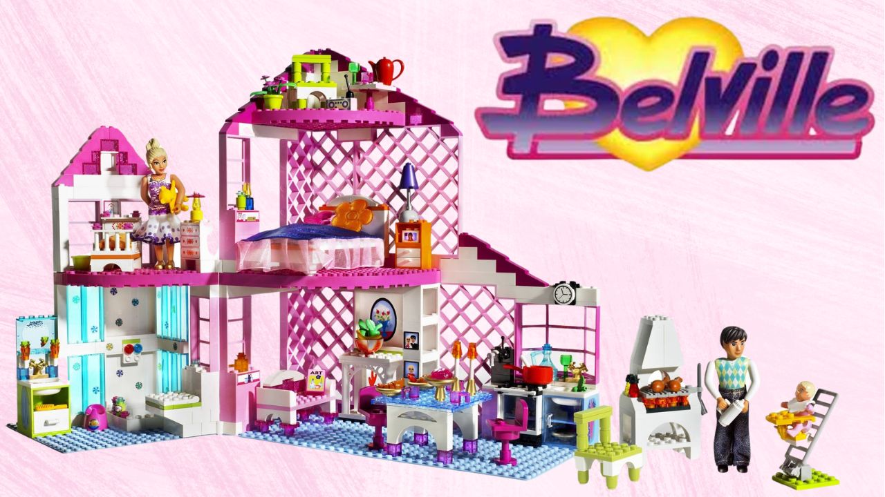 LEGO Belville