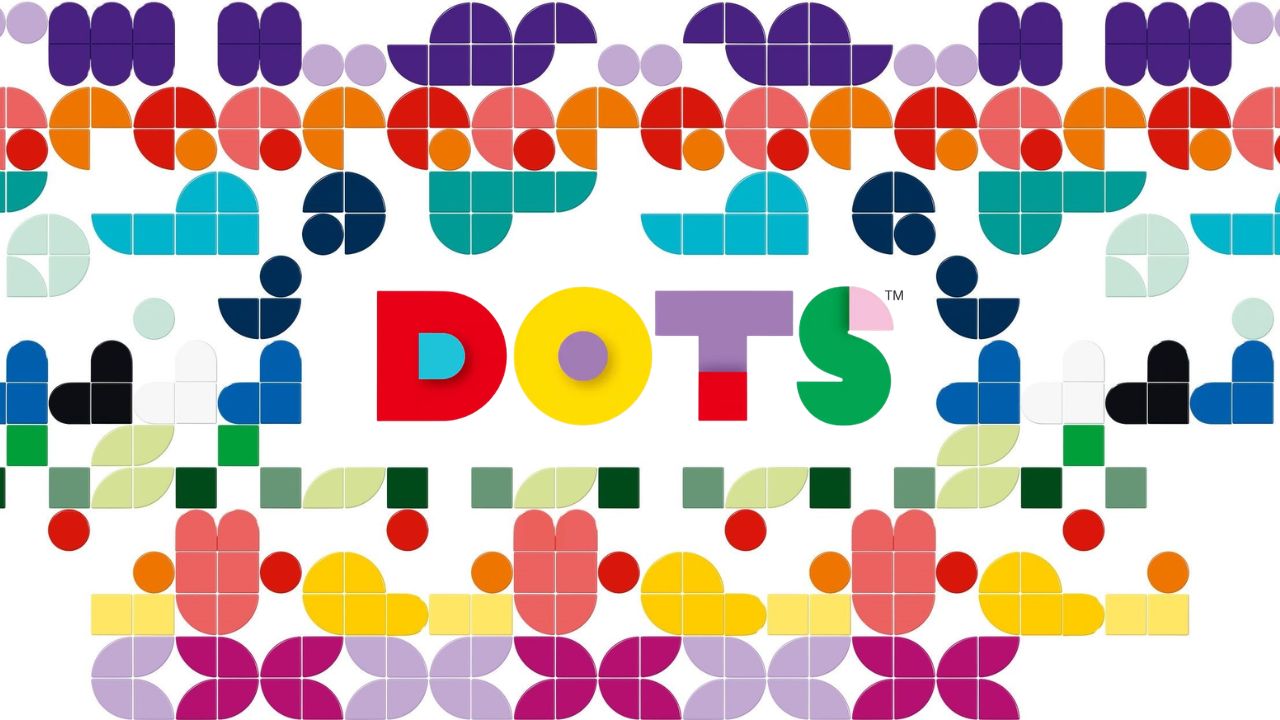 LEGO Dots