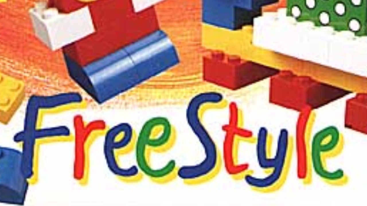 LEGO Freestyle