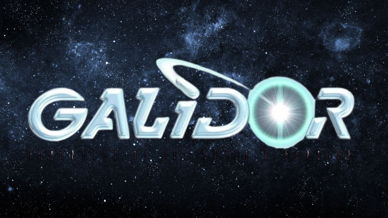 LEGO Galidor