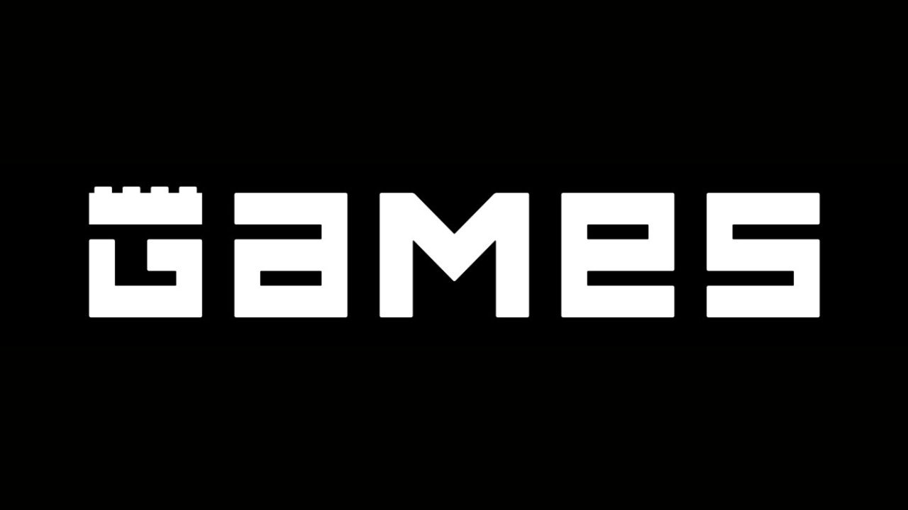 LEGO Games