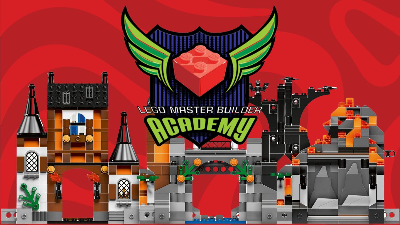 LEGO Master Builder Academy