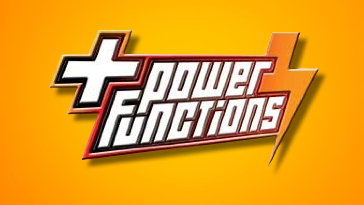 LEGO Power Functions