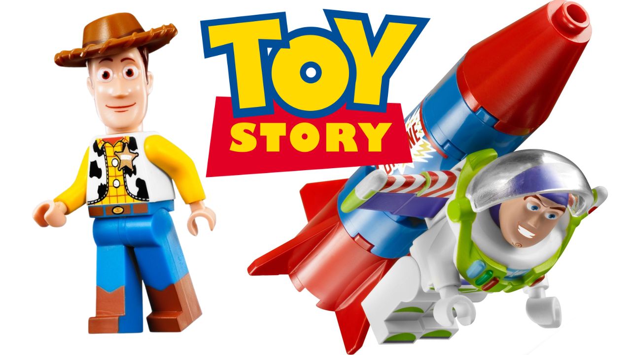 LEGO Toy Story