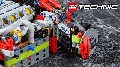 Lego Technic